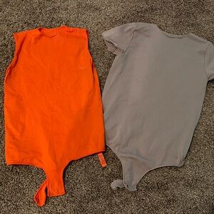 Skims Bodysuit (Set)